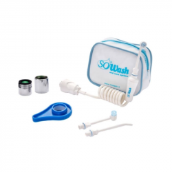 SoWash Trio Irrigador Oral