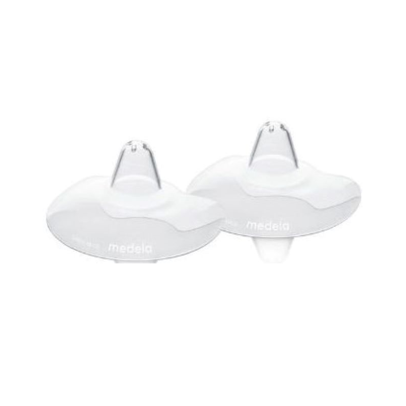 Medela Contact Tetinas Silicona Talla M