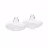 Medela Contact Silicone Nipples SizeM