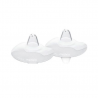 Tétines en silicone Medela Contact taille M