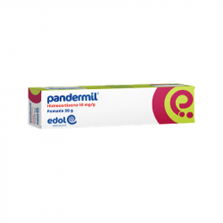 Pandermil Ointment 30g