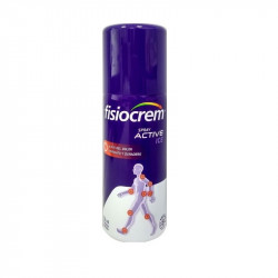 Fisiocrem Spray Activo...