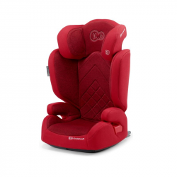 Kinderkraft Xpand Cadeira Auto Vermelho