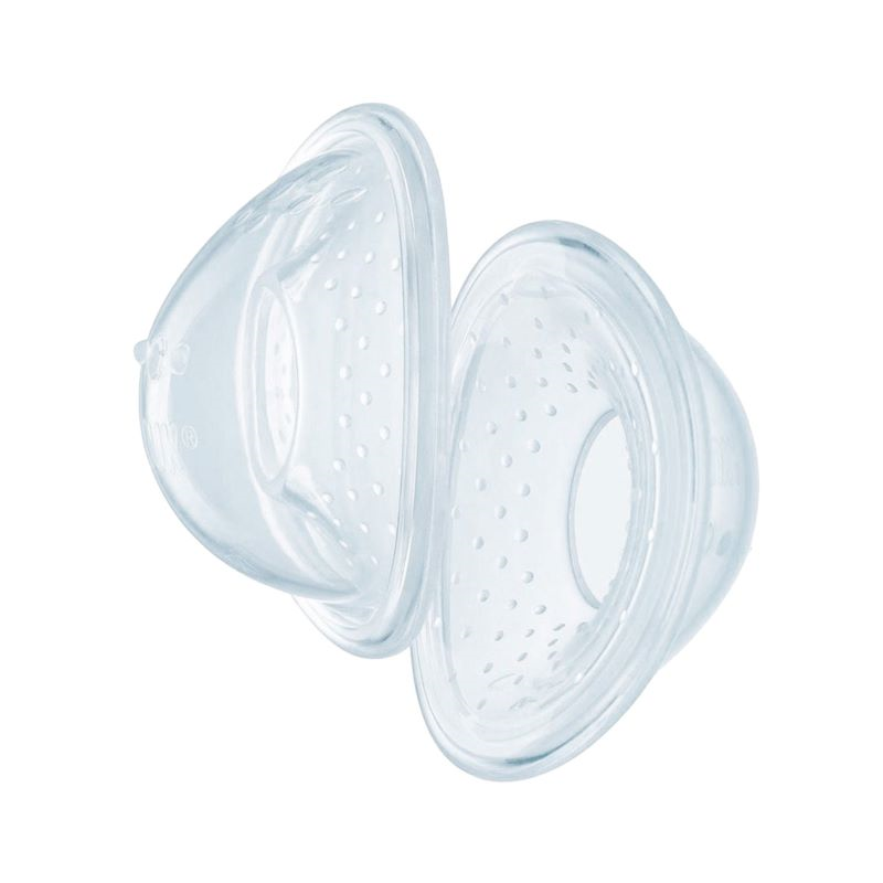 NUK Conjunto de Conchas Colectoras