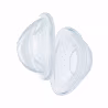 NUK Conjunto de Conchas Colectoras