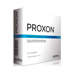 Proxon 10mlx20ampolas+20cápsulas
