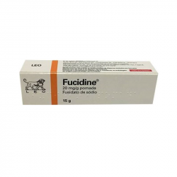 Fucidine Ointment 15g