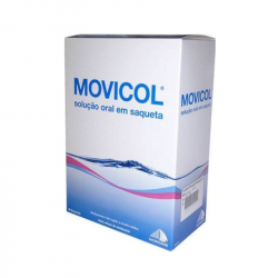 Movicol Solução Oral 30...