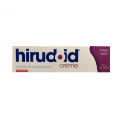Crema Hirudoide 40g