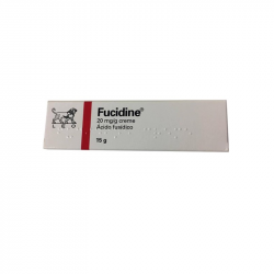 Fucidine Cream 15g