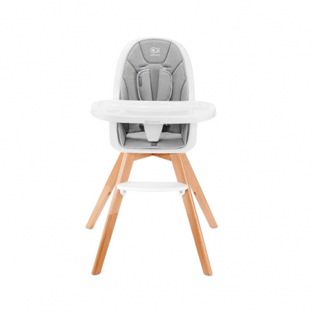 Kinderkraft Tixi Chair Gray