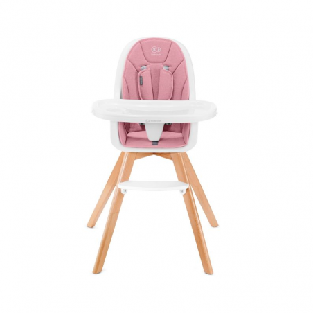 Kinderkraft Tixi Cadeira Rosa