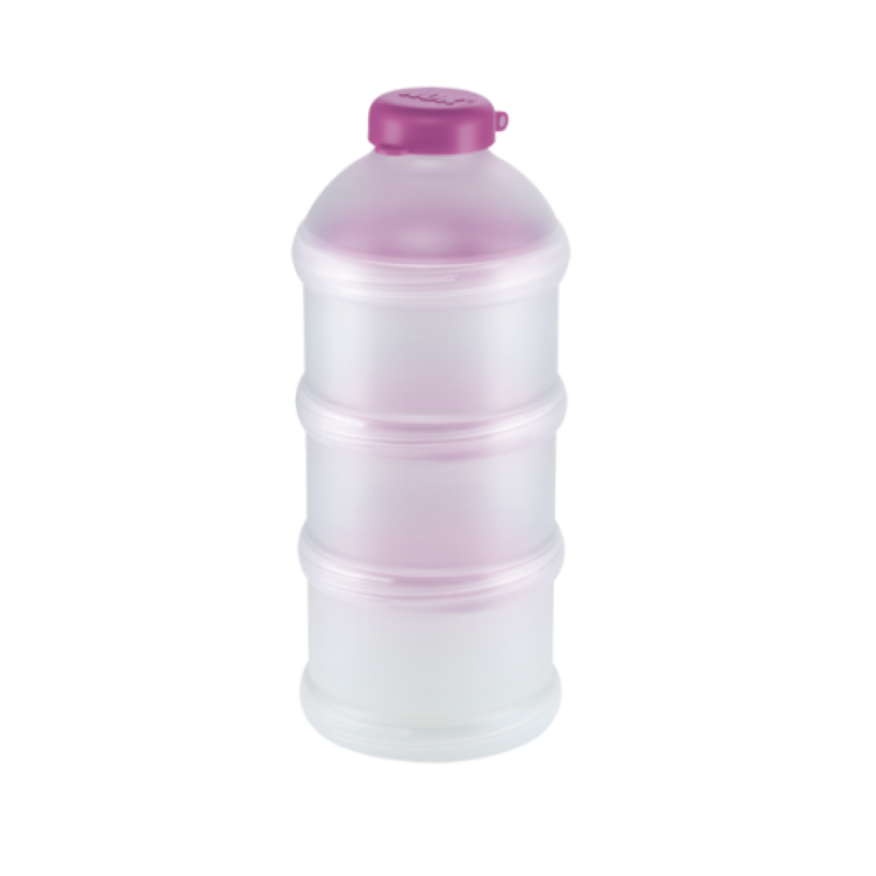 Nuk Distributeur de Lait en Poudre