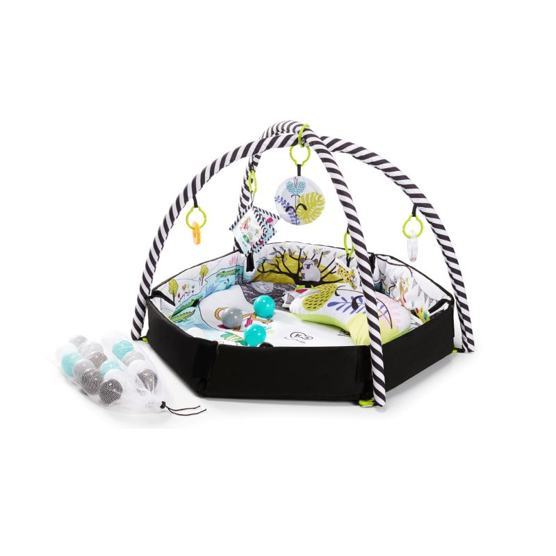 Kinderkraft Smartplay Tapete de Actividades Kinderkraft Smartplay Tapete de Actividades