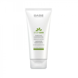 Babé Stop AKN Gel de Limpeza Purificante 200ml