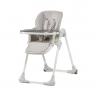 Kinderkraft Yummy Cadeira Cinzento Kinderkraft Yummy Cadeira Cinzento