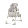 Silla Kinderkraft Yummy Gris Silla Kinderkraft Yummy Gris