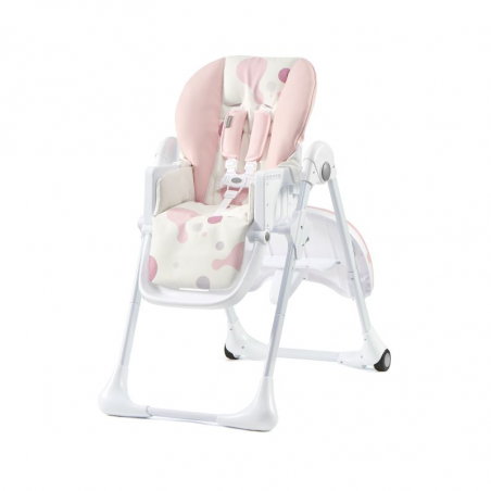 Kinderkraft Yummy Silla Rosa Kinderkraft Yummy Silla Rosa
