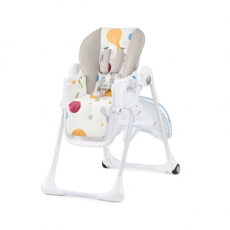 Kinderkraft Yummy Chair Multi