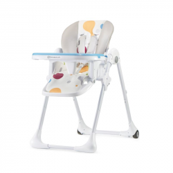Kinderkraft Yummy Cadeira Multi