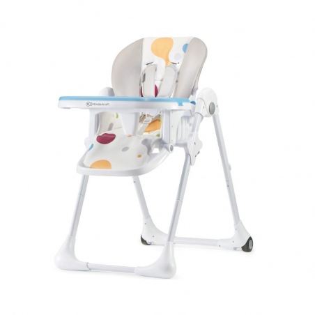 Kinderkraft Yummy Cadeira Multi