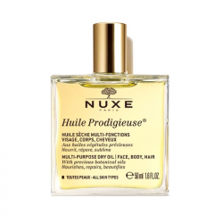 Nuxe Huile Prodigieuse Multi-Purpose Dry Oil 50ml