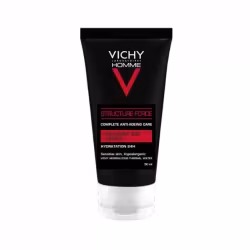 Vichy Homme Structure Force Crème Hydratante Anti-Âge 50ml