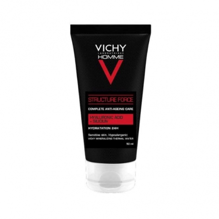 Vichy Homme Structure Force 50ml