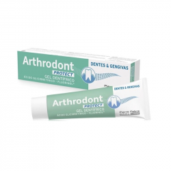 Elgydium Arthrodont Protect Gel Dentifrice 75 g