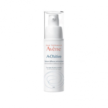 Avène A-Oxitive Sérum Defesa Antioxidante 30ml