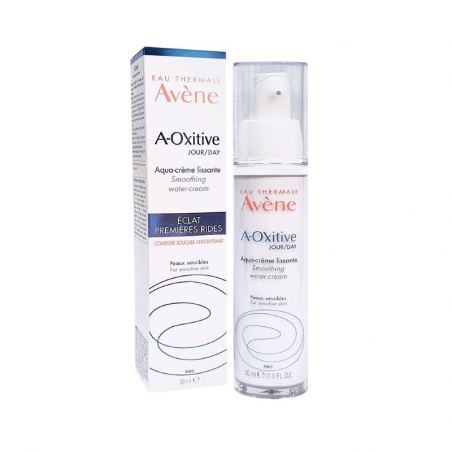 Avène A-Oxitive Aqua-Creme Alisante Dia 30ml