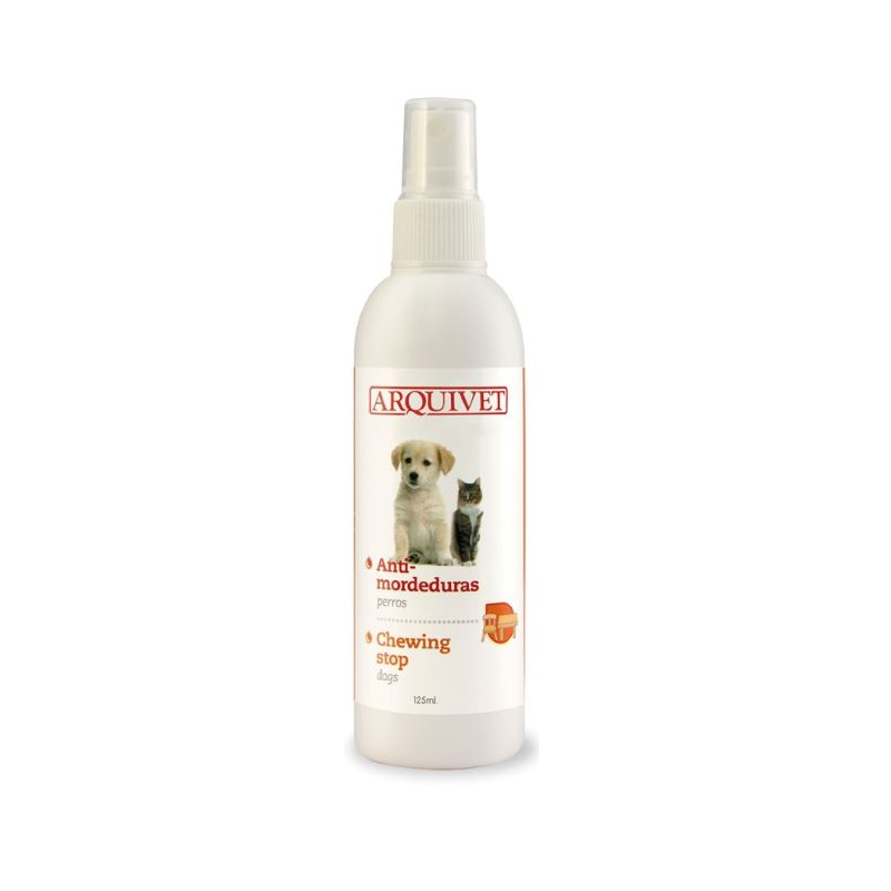 Arquivet Anti-morsures pour chiens