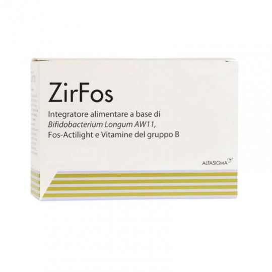 Zir-Fos 30 sachets