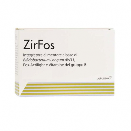Zir-Fos 12 frames