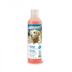 Arquivet Champô Desodorizante 2 em 1 250ml