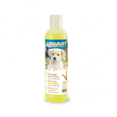 Arquivet Champú para Perros 250ml