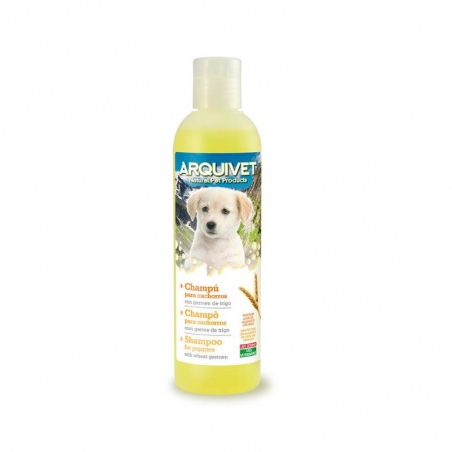 Arquivet Puppies Shampoo 250ml