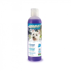 Arquivet Champô Pelo Branco 250ml