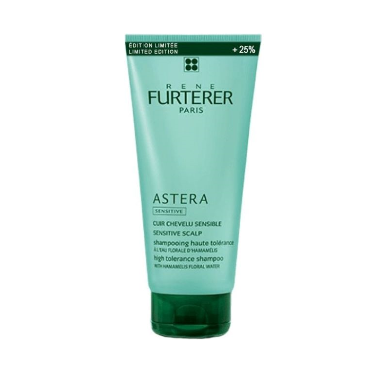 Rene Furterer Astera Sensitive Champô 250ml