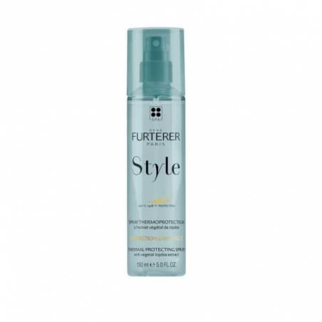 Rene Furterer Style Spray Termo-Protector 150ml Rene Furterer Style Spray Termo-Protector 150ml