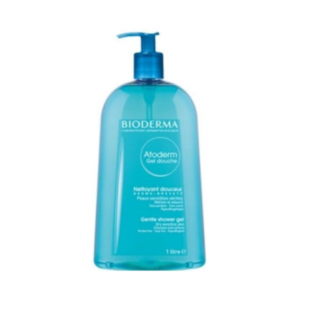 Bioderma Atoderm Gel de Duche 1L