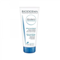 Bioderma Atoderm Creme de Duche 200ml