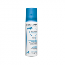 Bioderma Atoderm Spray SOS 50 ml