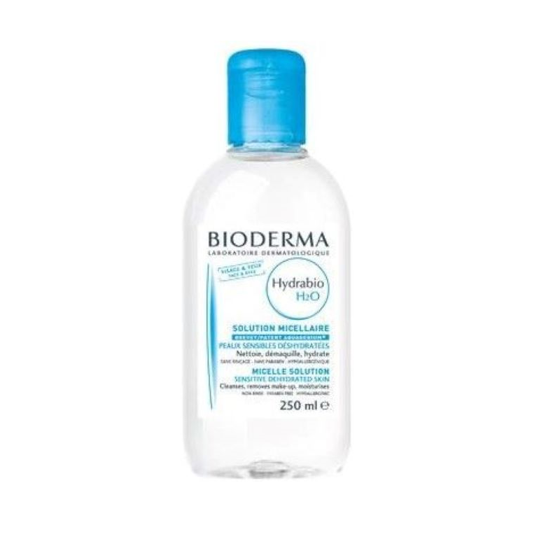 Bioderma Hydrabio H2O Eau Micellaire 250ml