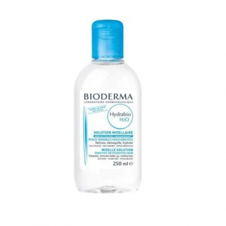 Bioderma Hydrabio H2O Água Micelar 250ml