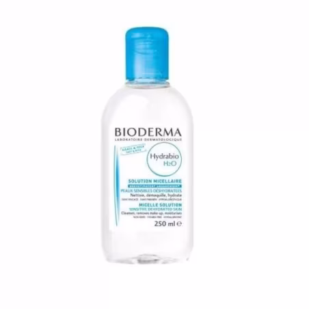 Bioderma Hydrabio H2O Eau Micellaire 250ml