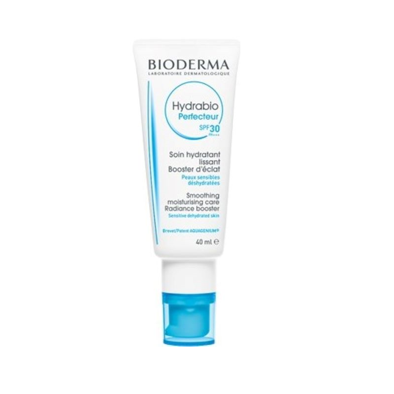 Bioderma Hydrabio Perfecteur SPF30 40ml