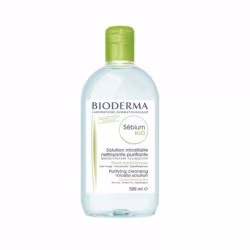 Bioderma Sébium H2O Eau Micellaire 500ml