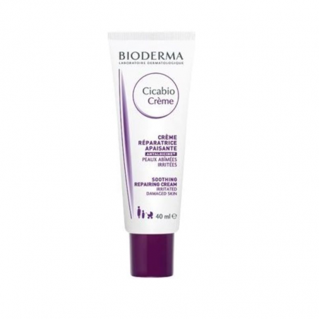 Bioderma Cicabio Creme 40ml