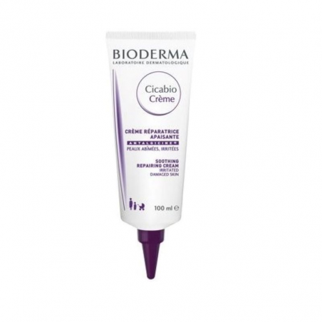 Bioderma Cicabio Creme 100ml